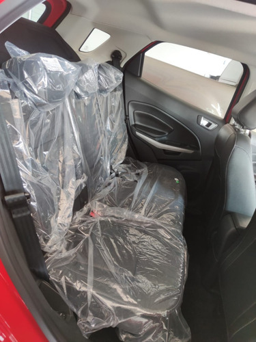 Ford Ecosport Titanium Automatico 2021