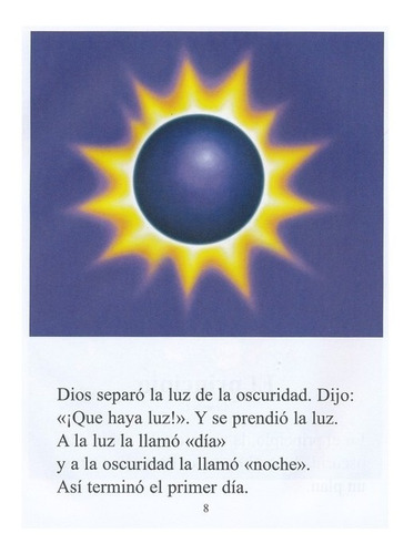 Imagen 5 de 8 de La Biblia Para Principiantes ¡ Llena De Vida Y Diversión !