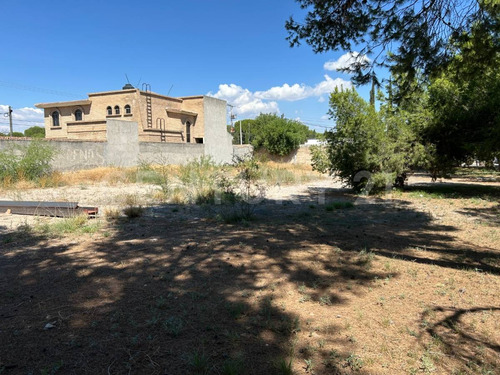 Terreno Venta En Las Cabañas De Saltillo