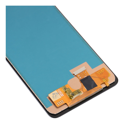 Compatible Pantalla Lcd Incell Para Samsung Galaxy A22 4g