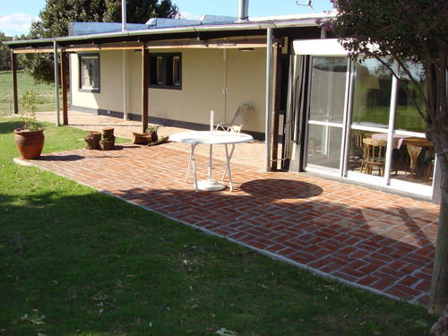 Quinta En Venta De 3 Dormitorios En El Caño