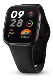 Xiaomi Smartwatch Redmi Watch 3 // Tienda Oficial