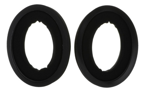 Cojín De Repuesto Para Auriculares Mdr- Wh-m2