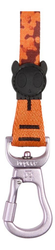 Guia Para Cachorro 3m Long Leash Zee Dog Cor Leopard