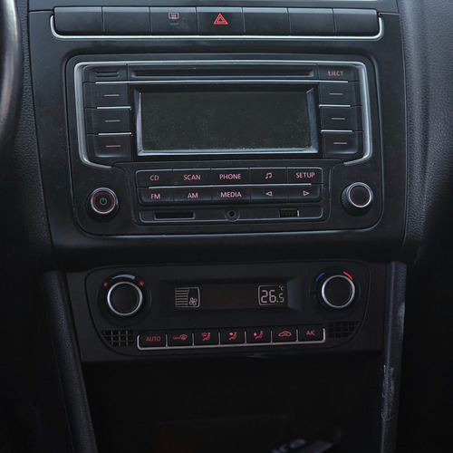 Volkswagen Polo 1.6 Comfortline