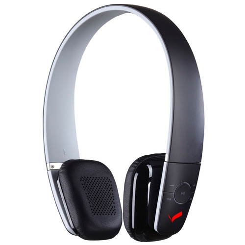 Fone Sem Fio Bluetooth / Headphone Vgh-b1 - Vigere Preto