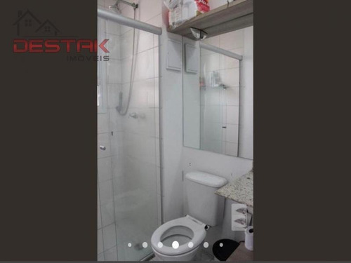 Ref.: 4686 - Apartamento Em Jundiaí Para Venda - V4686