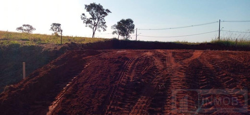 Imagem 5 de 15 de Terreno Para Venda Em Taubaté, Morada Dos Nobres - Te0084_1-2061526