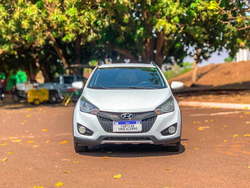 Imagem 2 de 10 de Hyundai Hb20x 1.6 Aut