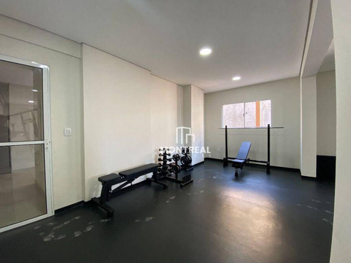 Imagem 22 de 26 de Apartamento À Venda, 46 M² Por R$ 273.014,00 - Vila Progresso - Guarulhos/sp - Ap2844