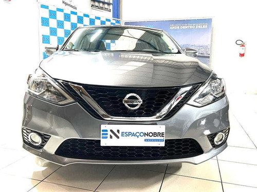 Imagem 1 de 11 de Nissan Sentra 2.0 S Cvt 2019