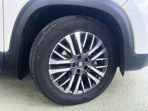 Fiat Toro 2.0 16V TURBO RANCH 4WD
