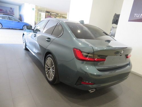 Imagen 12 de 15 de Bmw 330ia 2022