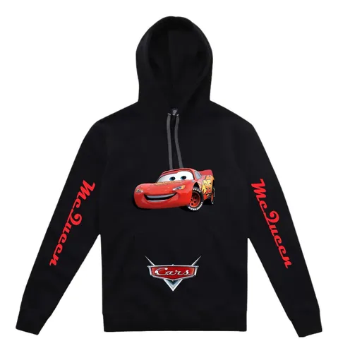 Sudadera cars sale