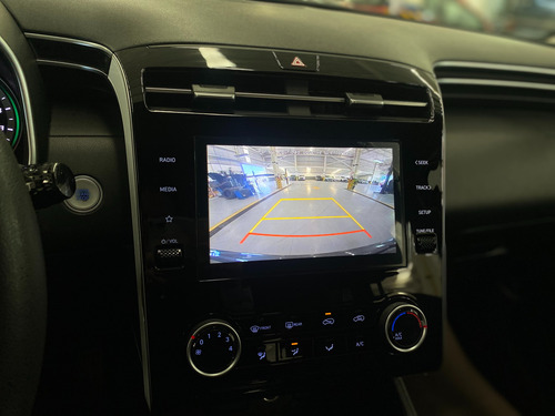 Hyundai Tucson 2.5 Gls