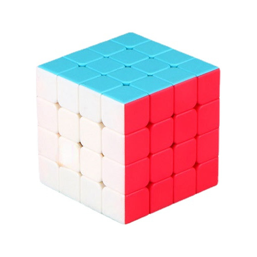 Cubo 2x2+3x3+4x4 3 Piezas Cubo Rubik 2x2 Cubo Rubik Espejo