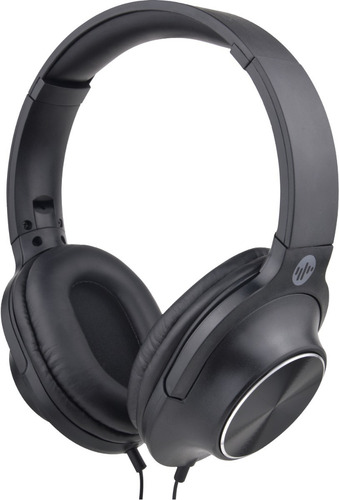 Auriculares Stromberg Yard Black