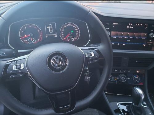 Volkswagen Vento 1.4 Comfortline 150cv At 2019
