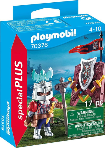 Playmobil Special Plus Varios Modelos Intek Original