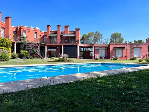 Departamento En Venta San Miguel Del Monte