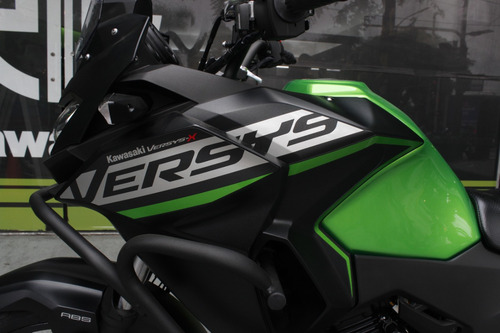 Imagen 3 de 24 de Versys 300 2023 - En Stock !!one Hundred Percent Fin9nc1ad4