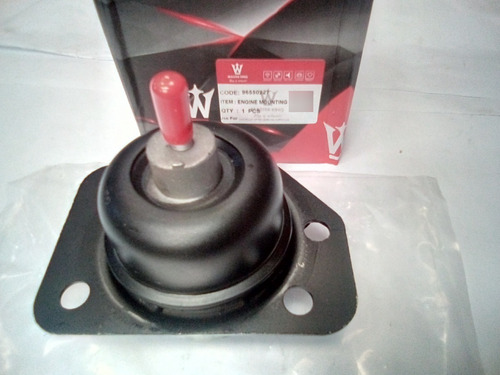 Base Motor Delantera Superior Optra Rh