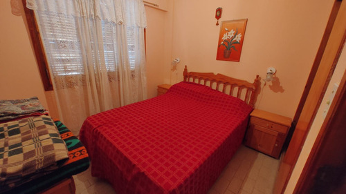 Venta Departamento 1 Dormitorio Costa Azul