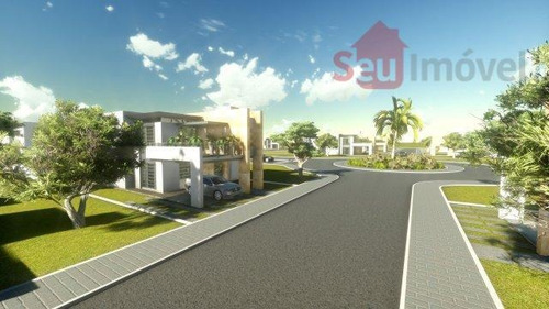 Imagem 13 de 14 de Terreno Residencial À Venda, Centro, Eusébio. - Te0025