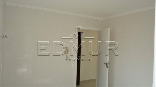 Imagem 5 de 12 de Apartamento - Baeta Neves - Ref: 17687 - V-17687