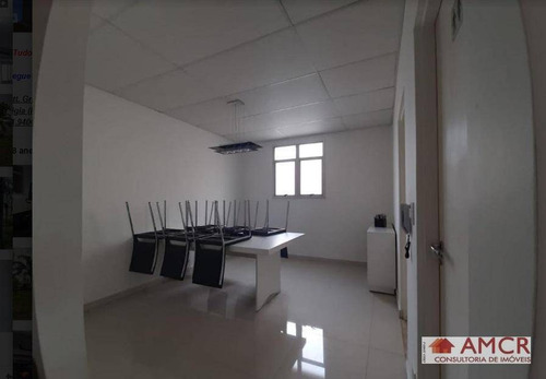 Imagem 17 de 22 de Apartamento Com 2 Dormitórios À Venda, 50 M² Por R$ 350.000,00 - Vila Formosa - São Paulo/sp - Ap0827