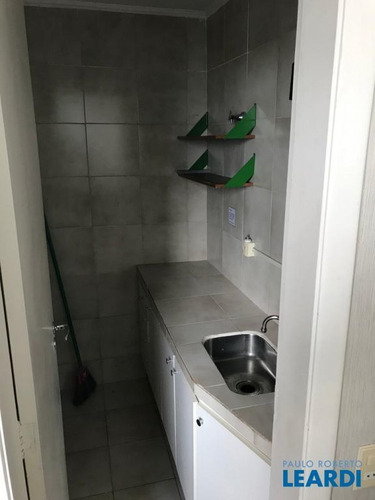 Comercial - Jardim América - Sp - 595802