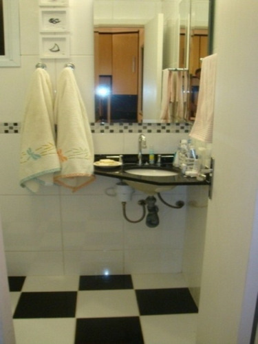 Imagem 12 de 17 de Apartamento - Ap01854 - 4252565