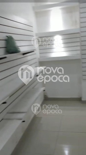 Imagem 3 de 20 de Lojas Comerciais Venda - Ref: Fl0lj55621