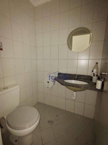 Imagem 6 de 17 de Conjunto Para Alugar, 80 M² Por R$ 1.000,00/mês - Vila Guarani (zona Sul) - São Paulo/sp - Cj0018