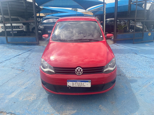 Volkswagen Fox 1.0 MI 8V FLEX 4P MANUAL