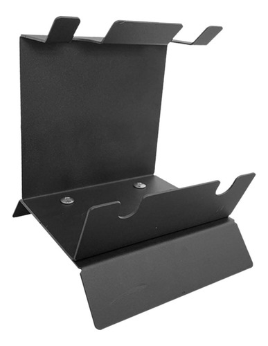 Benchtop Feed Pintor Sprayer Soporte De La Herramienta Medio