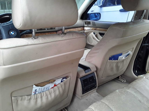 Imagen 10 de 15 de Bmw 528i