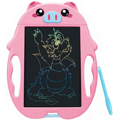  Lcd Writing Tablet  Inch,colorful Doodle Board Drawing...