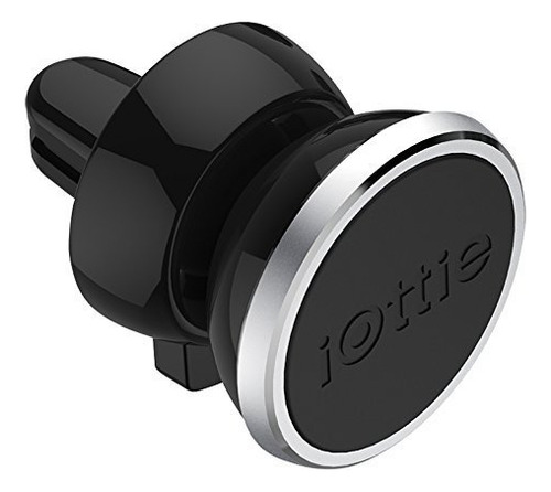 Iottie Itap Magnetic Air Vent Soporte Para Coche Premium Cra