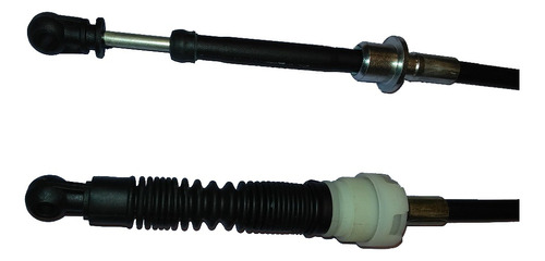 Cable Comando Cambios Para Ford Orion Verona 2.0 Ghia 1992/