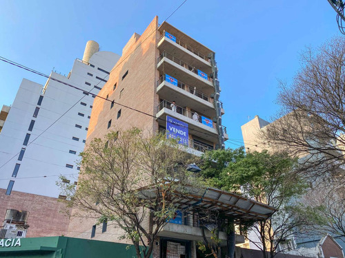 Venta 1 Dormitorio Jujuy Y Dorrego