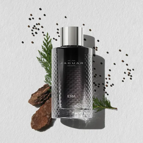 Locion jaguar para hombre best sale
