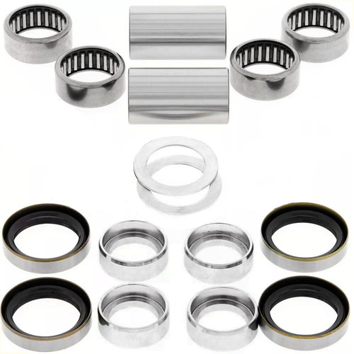Kit Bujes Horquillon Basculante Husqvarna Fc 250