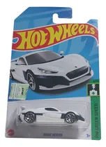 Comprar Hot Wheels RiMac Nevera Hw Green Speed C50