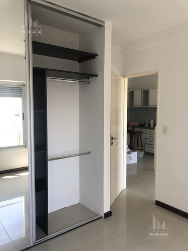 Departamento En Venta 2 Ambientes A Una Cuadra De Libertador Nuñez