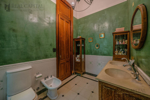 Casa En Caballito