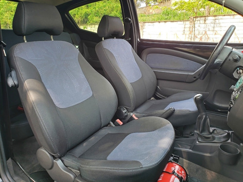 Ford Ka 2013 1.0 Flex 3p