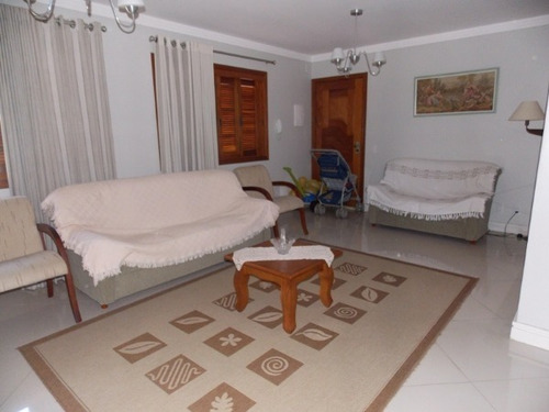 Imagem 7 de 15 de Casa Condominio - Camaqua - Ref: 409718 - V-mi17725