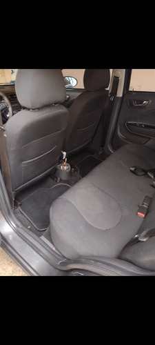 Imagem 5 de 10 de Jac J3 2014 1.4 16v 5p