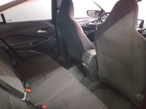 Imagem 11 de 12 de Chevrolet Onix Plus 2020 1.0 Lt 4p Troco E Financio